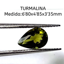 Cargar imagen en el visor de la galería, -TURMALINA-
