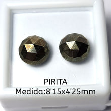 Cargar imagen en el visor de la galería, -PIRITA-
