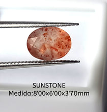 Cargar imagen en el visor de la galería, -SUNSTONE-
