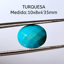 Cargar imagen en el visor de la galería, -TURQUESA-
