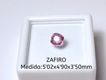 Cargar imagen en el visor de la galería, -ZAFIRO-
