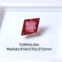 Cargar imagen en el visor de la galería, -TURMALINA-
