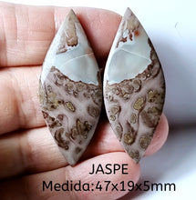 Cargar imagen en el visor de la galería, -JASPE-
