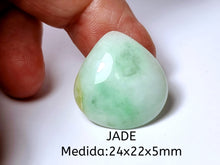 Cargar imagen en el visor de la galería, .JADE.
