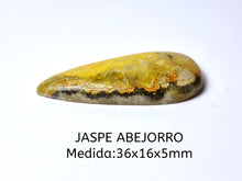 Cargar imagen en el visor de la galería, .JASPE ABEJORRO.
