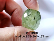 Cargar imagen en el visor de la galería, -PREHNITE
