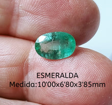 Cargar imagen en el visor de la galería, -ESMERALDA-
