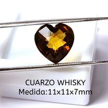 Cargar imagen en el visor de la galería, -CUARZO WHISKY-
