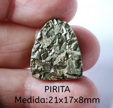 Cargar imagen en el visor de la galería, -PIRITA-
