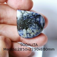 Cargar imagen en el visor de la galería, -SODALITA-

