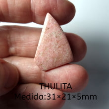 Cargar imagen en el visor de la galería, -THULITA-
