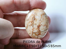 Cargar imagen en el visor de la galería, -PIEDRA de PLAYA-
