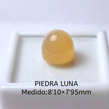 Cargar imagen en el visor de la galería, -PIEDRA LUNA-

