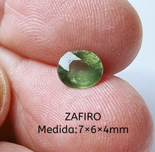 Cargar imagen en el visor de la galería, -ZAFIRO-
