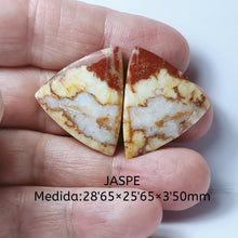 Cargar imagen en el visor de la galería, -JASPE-

