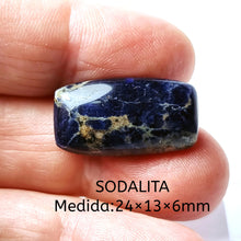 Cargar imagen en el visor de la galería, -SODALITA-
