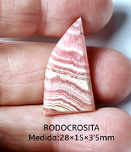 Cargar imagen en el visor de la galería, -RODOCROSITA-
