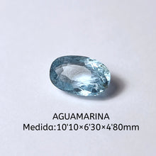 Cargar imagen en el visor de la galería, -AGUAMARINA-
