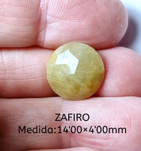 Cargar imagen en el visor de la galería, -ZAFIRO-

