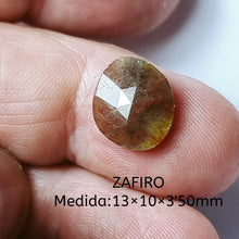 Cargar imagen en el visor de la galería, -ZAFIRO-
