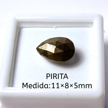 Cargar imagen en el visor de la galería, -PIRITA-
