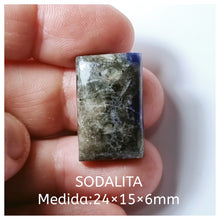 Cargar imagen en el visor de la galería, -SODALITA-
