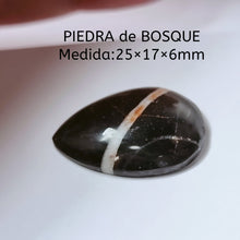 Cargar imagen en el visor de la galería, -PIEDRA de BOSQUE-

