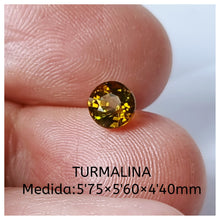 Cargar imagen en el visor de la galería, -TURMALINA-
