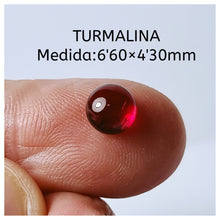 Cargar imagen en el visor de la galería, -TURMALINA-
