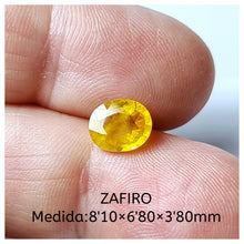 Cargar imagen en el visor de la galería, -ZAFIRO-
