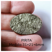 Cargar imagen en el visor de la galería, -PIRITA-
