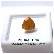 Cargar imagen en el visor de la galería, -PIEDRA LUNA-
