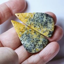 Cargar imagen en el visor de la galería, -ÓPALO DENDRÍTICO-
