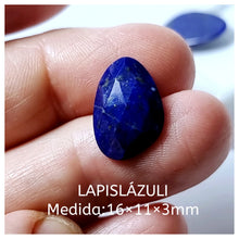 Cargar imagen en el visor de la galería, -LAPISLÁZULI-
