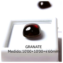 Cargar imagen en el visor de la galería, -GRANATE-
