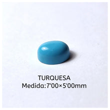 Cargar imagen en el visor de la galería, -TURQUESA-
