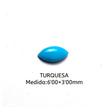 Cargar imagen en el visor de la galería, -TURQUESA-
