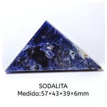 Cargar imagen en el visor de la galería, -SODALITA-
