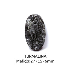 Cargar imagen en el visor de la galería, -TURMALINA NEGRA-
