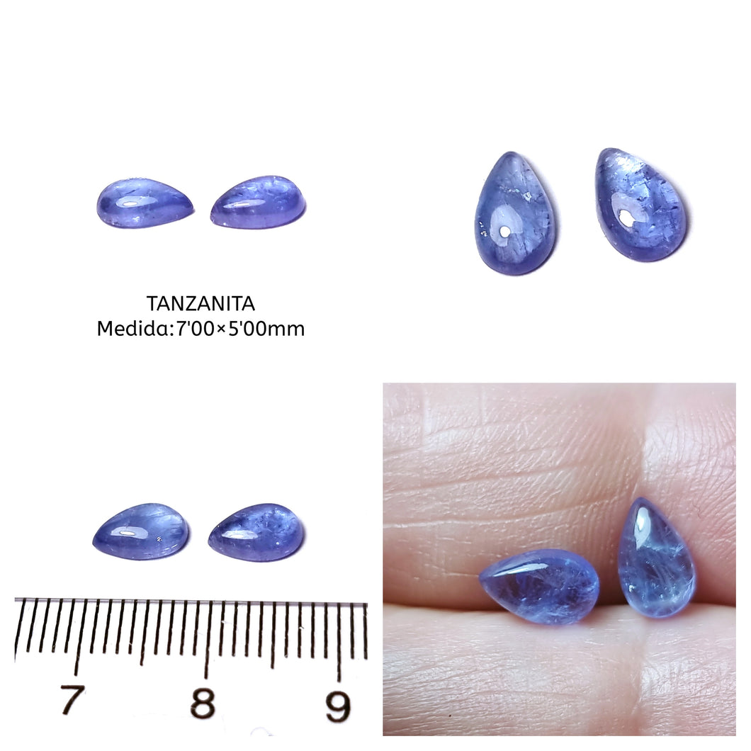 -TANZANITA-