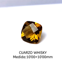 Cargar imagen en el visor de la galería, .CUARZO WHISKY.
