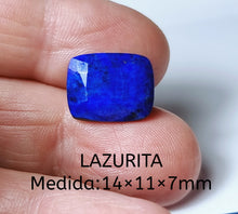 Cargar imagen en el visor de la galería, -LAZURITA-
