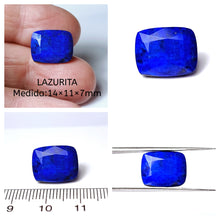 Cargar imagen en el visor de la galería, -LAZURITA-
