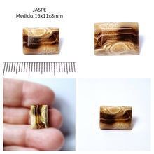 Cargar imagen en el visor de la galería, -JASPE-
