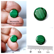 Cargar imagen en el visor de la galería, -MALAQUITA-
