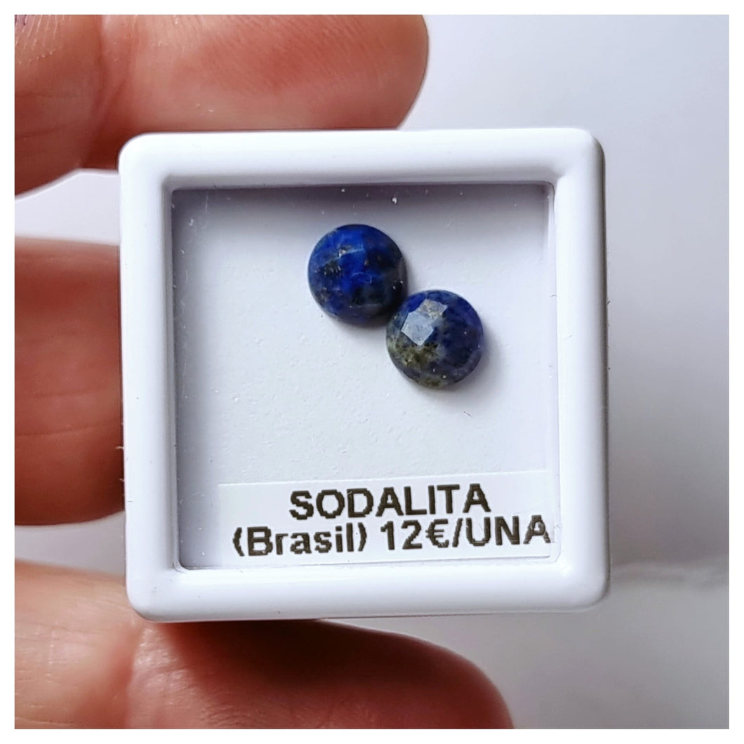 -SODALITA-