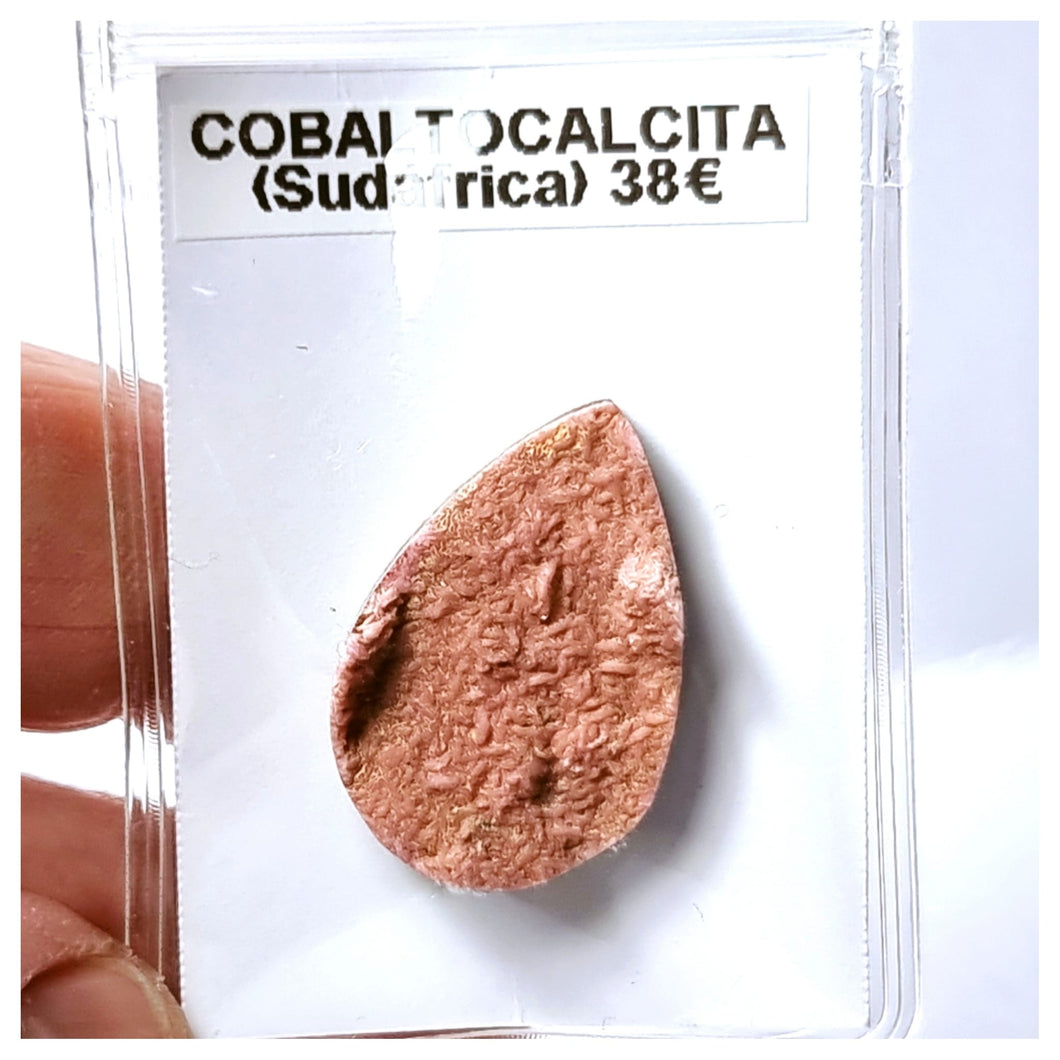 -COBALTOCALCITA-