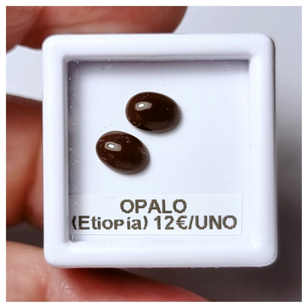 -ÓPALO ETIOPÍA-