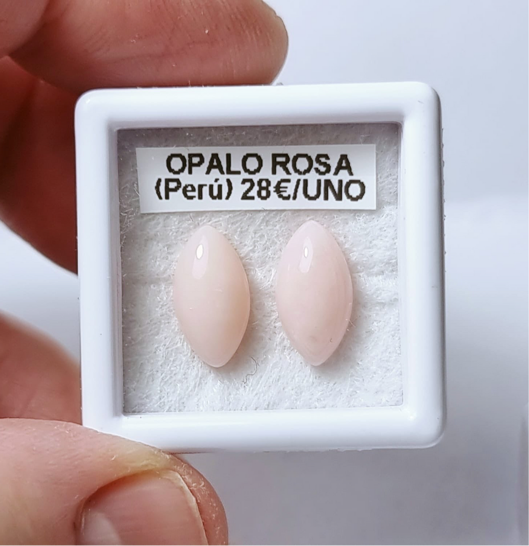 -ÓPALO ROSA-