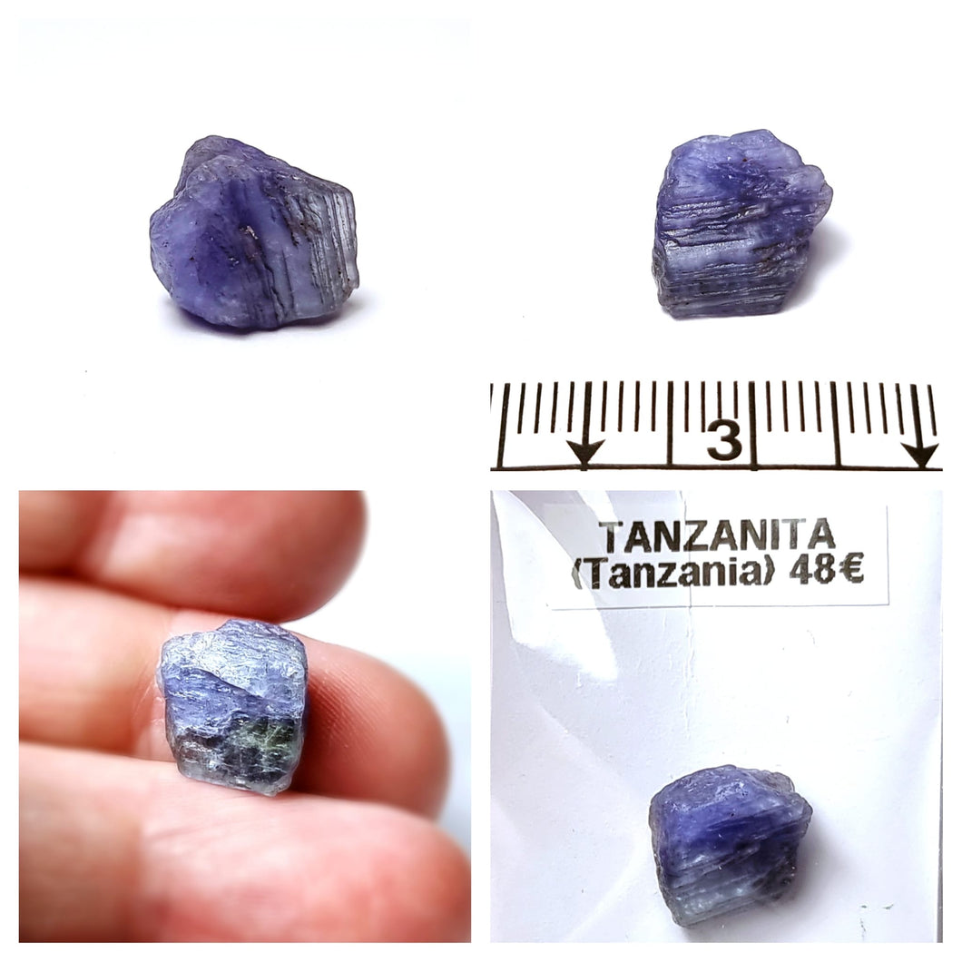 -TANZANITA-